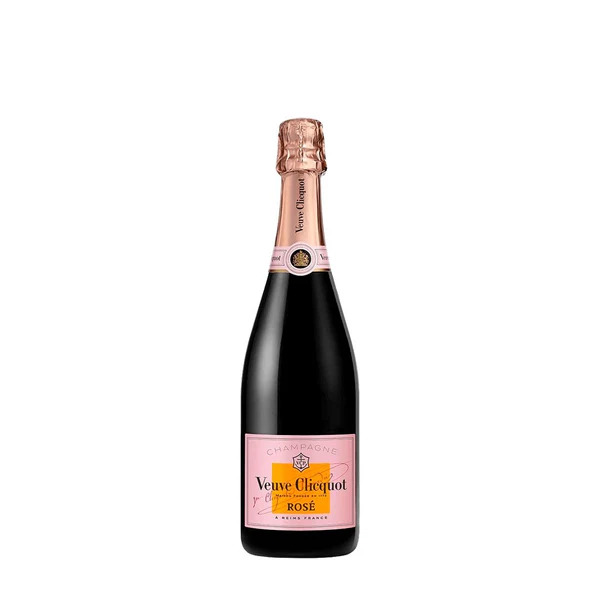 Veuve Clicquot Rose